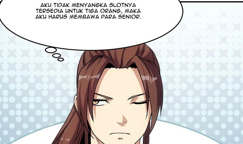 The Immortal Devil Emperor chapter 85